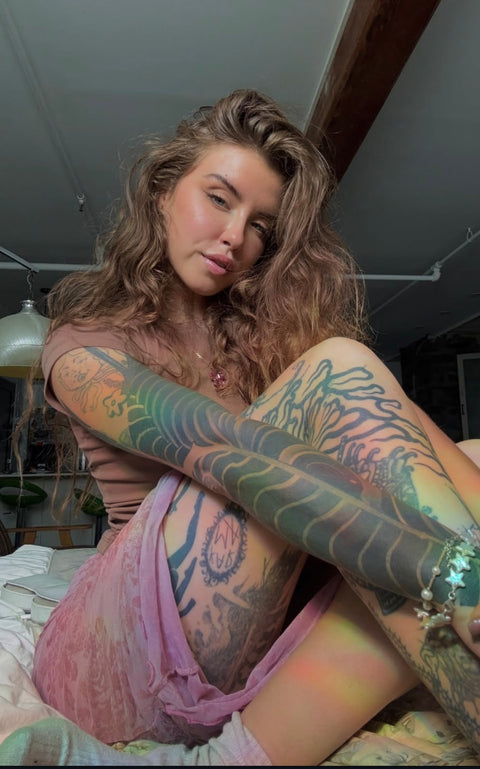 Gallery Eden Ivy 1