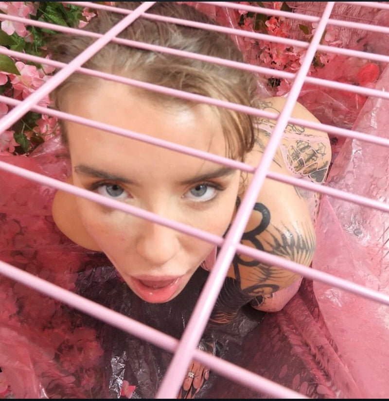 Eden Ivy