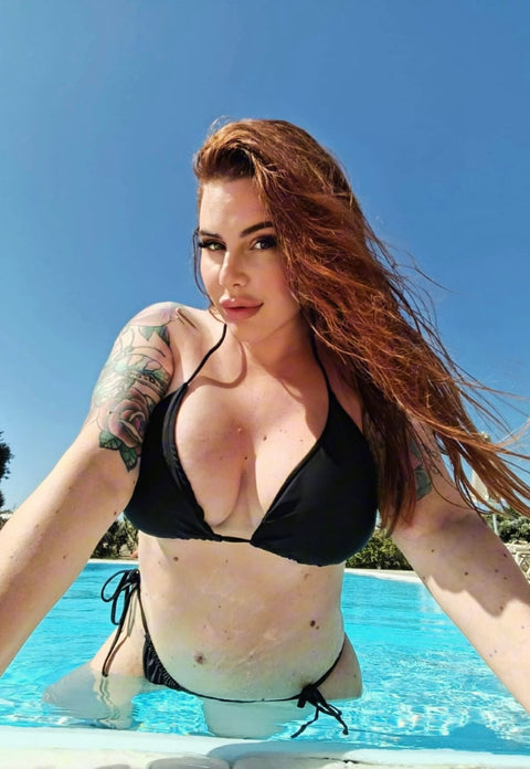 Gallery Giulia Sabatini (LaFigliaDiNaima) 3