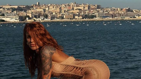 Gallery Valentina Queen (qu33nth3vip) 1