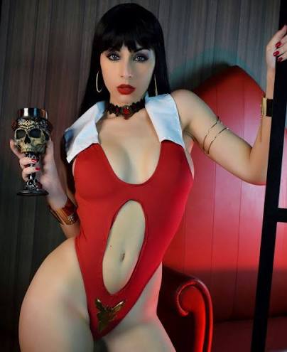 Gallery Giada Robin 2
