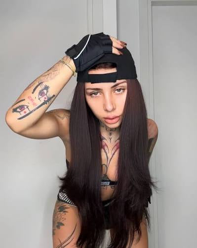 Gallery Lady Giorgia (Lazy Ass) 1