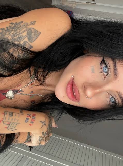 Gallery Melissa_crazy 2