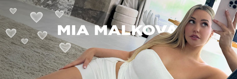 Mia Malkova