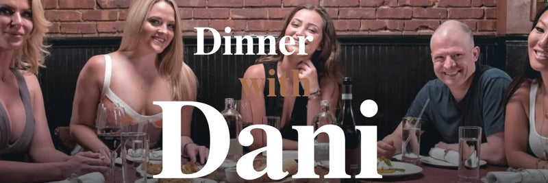 Dani Daniels
