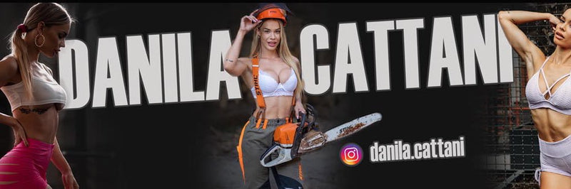 Danila Cattani