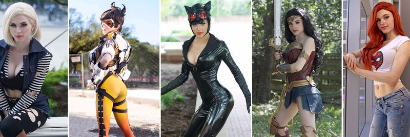 Amouranth