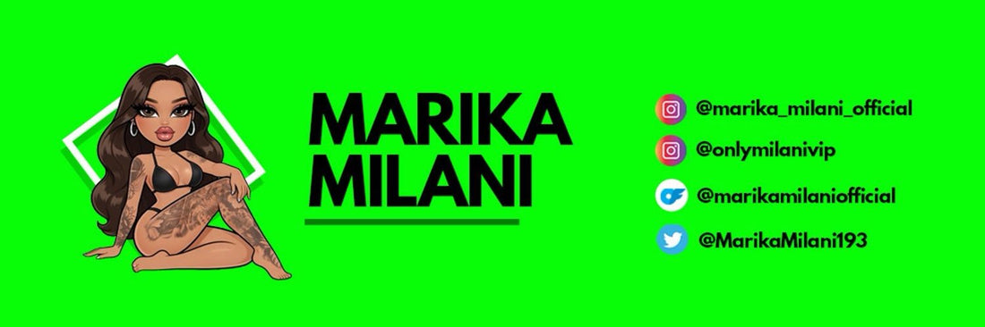 Marika Milani
