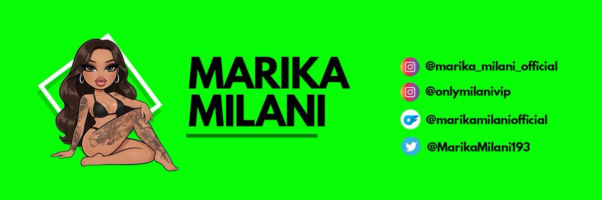 Marika Milani