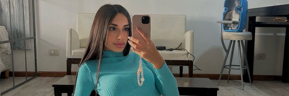 Nicole Sforza