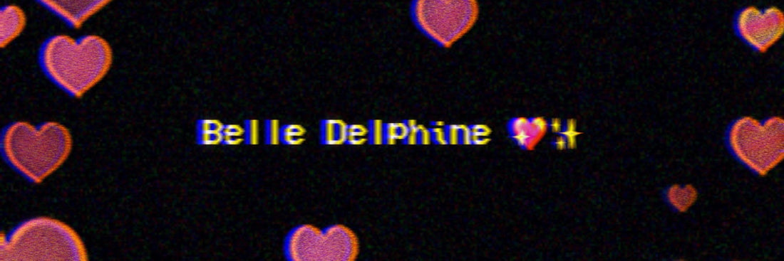 Belle Delphine