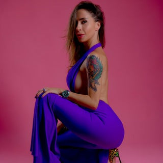 Malena la Pugliese