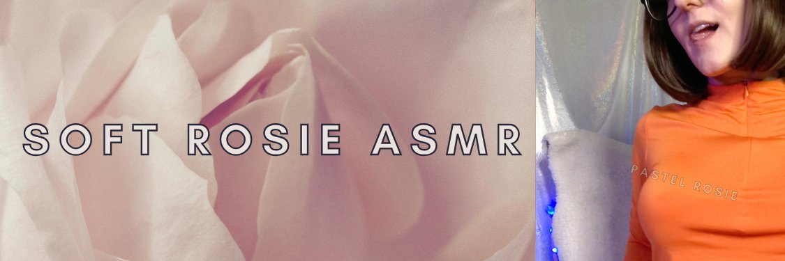 Pastel Rosie