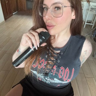 Giulia Sabatini (LaFigliaDiNaima)