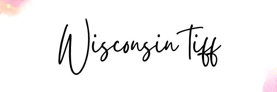 Tiffany Wisconsin