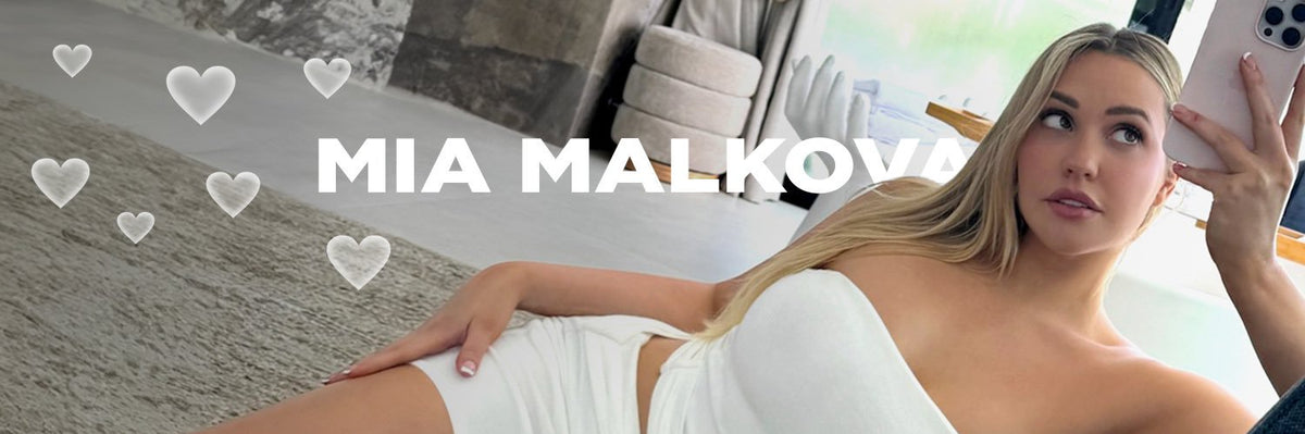 Mia Malkova — Curvy