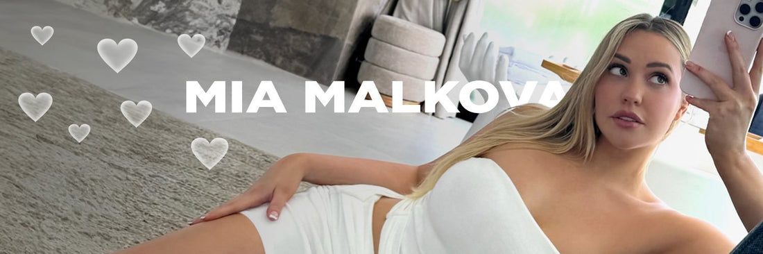 Mia Malkova — Curvy