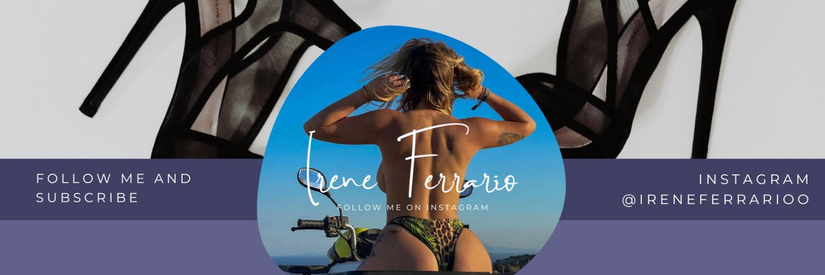 Irene Ferrario
