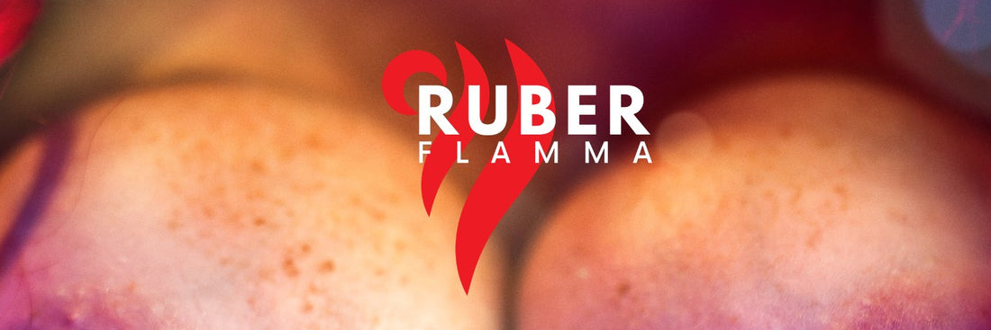 Ruber Flamma