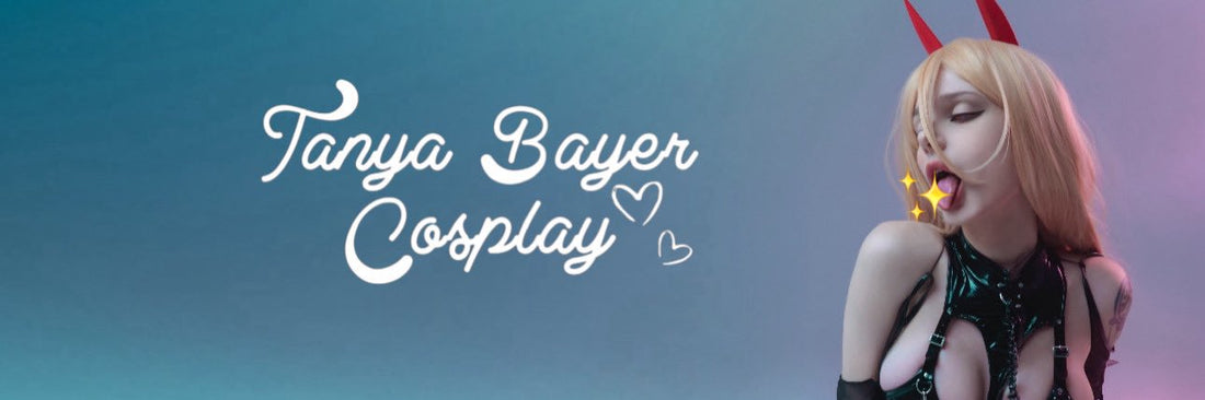 Tanya Bayer