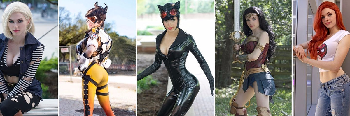 Amouranth