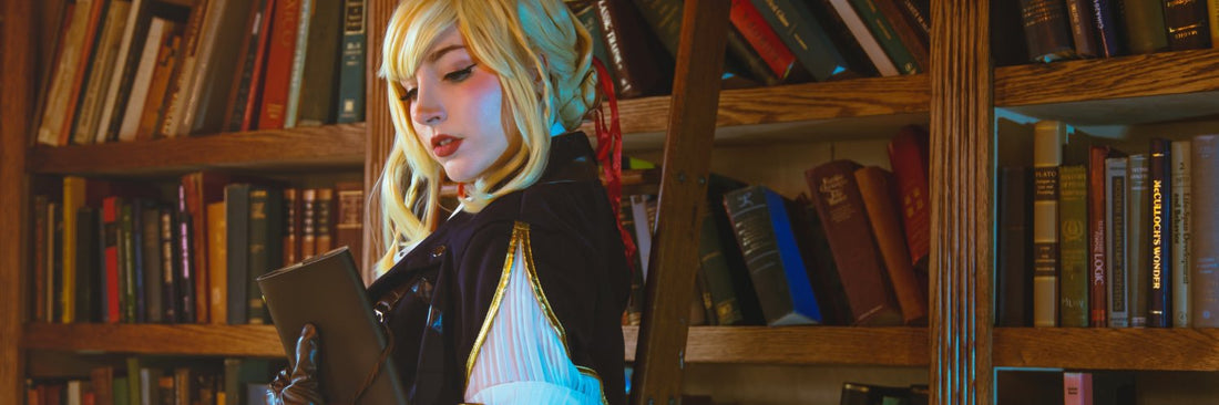Kaila Cosplay