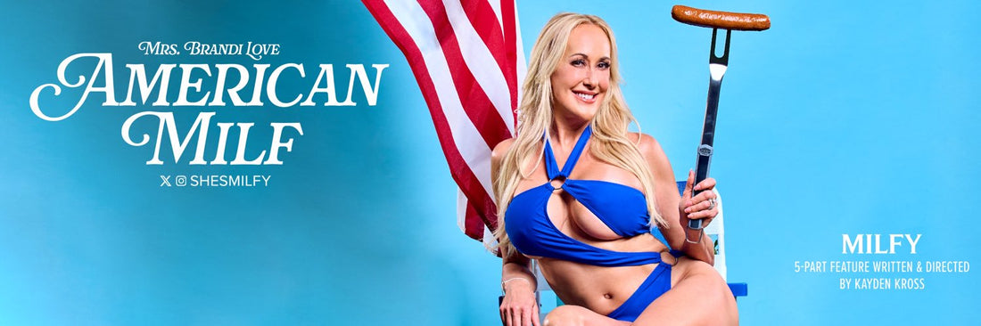 Brandi Love