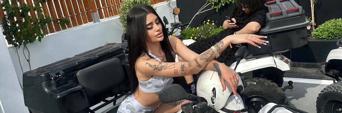 Vittoria Lazzari