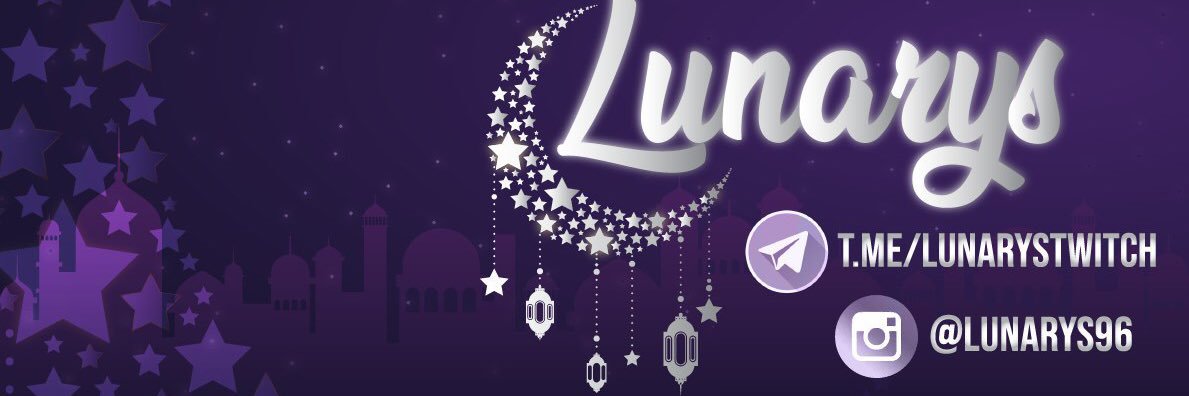 Lunarys