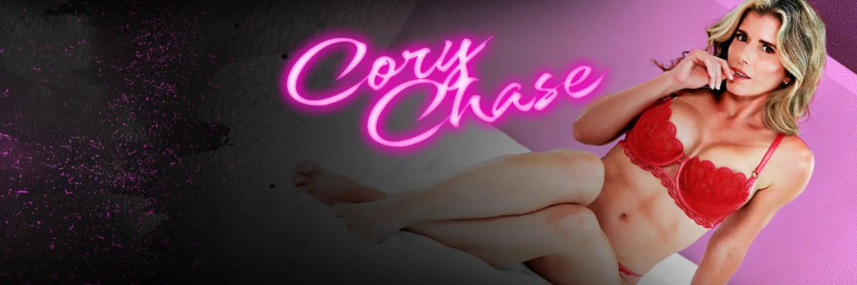 Cory Chase