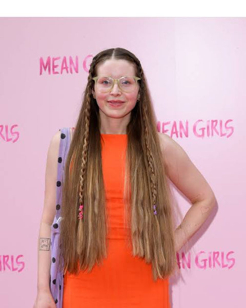 Gallery Jessie Cave 2