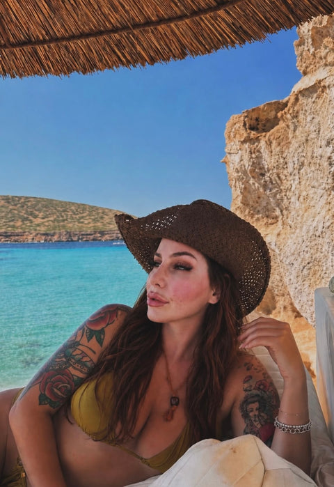 Gallery Giulia Sabatini (LaFigliaDiNaima) 2