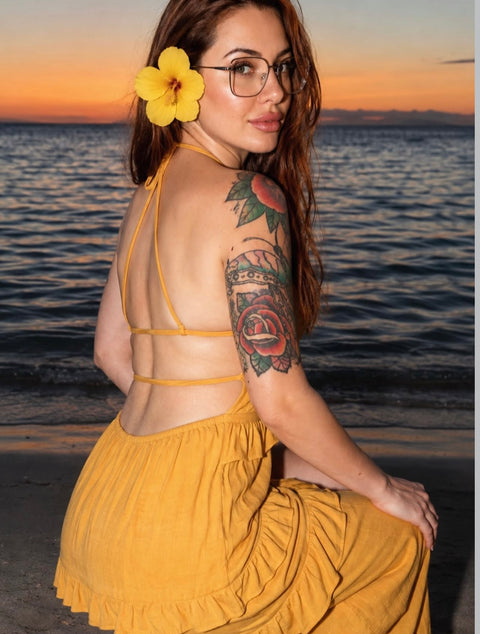 Gallery Giulia Sabatini (LaFigliaDiNaima) 1