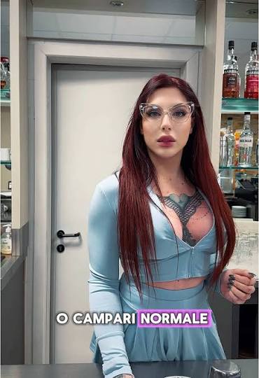 Vera Di Leo