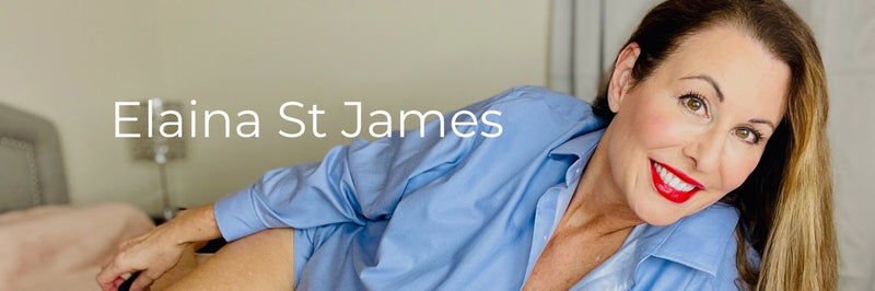Elaina St James