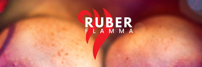 Ruber Flamma
