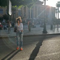 Gallery Meryem Amato (ricciariccia90) 1