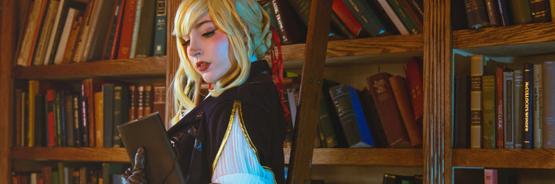 Kaila Cosplay