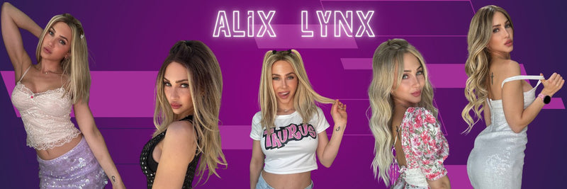 Alix Lynx