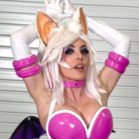 Gallery Jessica Nigri 1