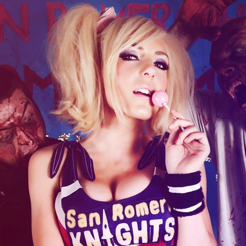 Gallery Jessica Nigri 2