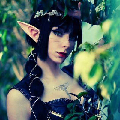 Gallery HoneyDrea 1