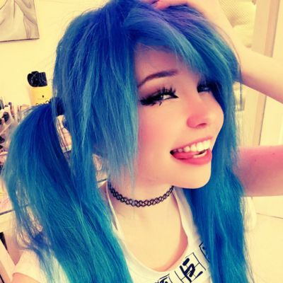 Gallery Belle Delphine 2